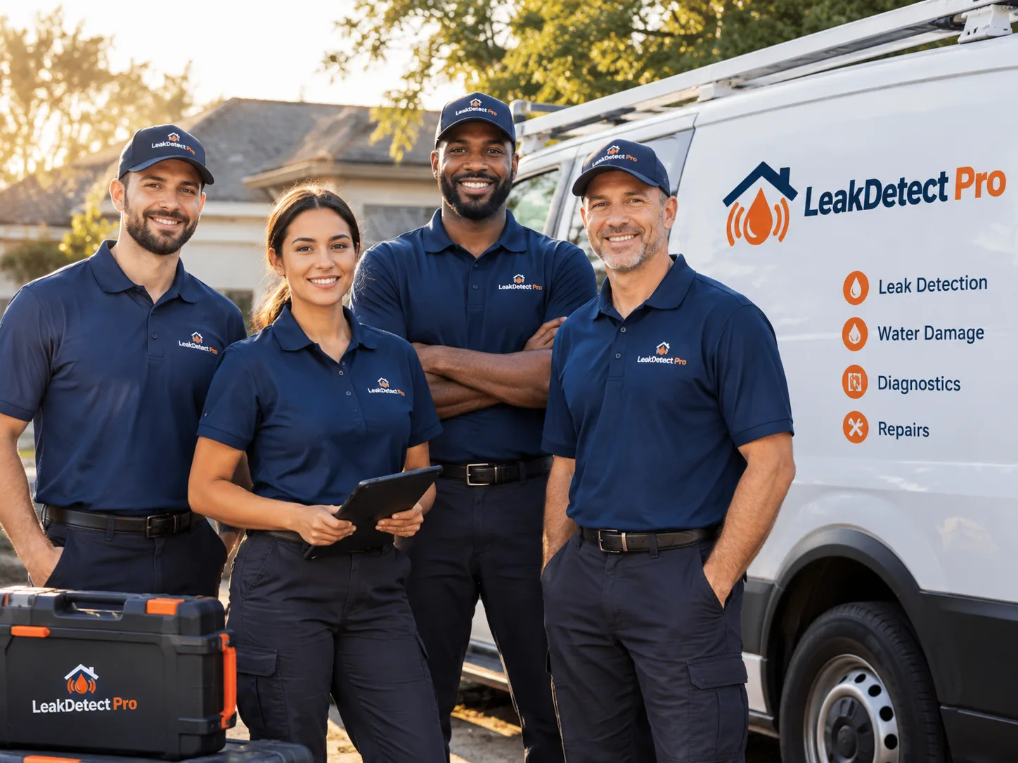 Roof Repair company in Rockledge, FL